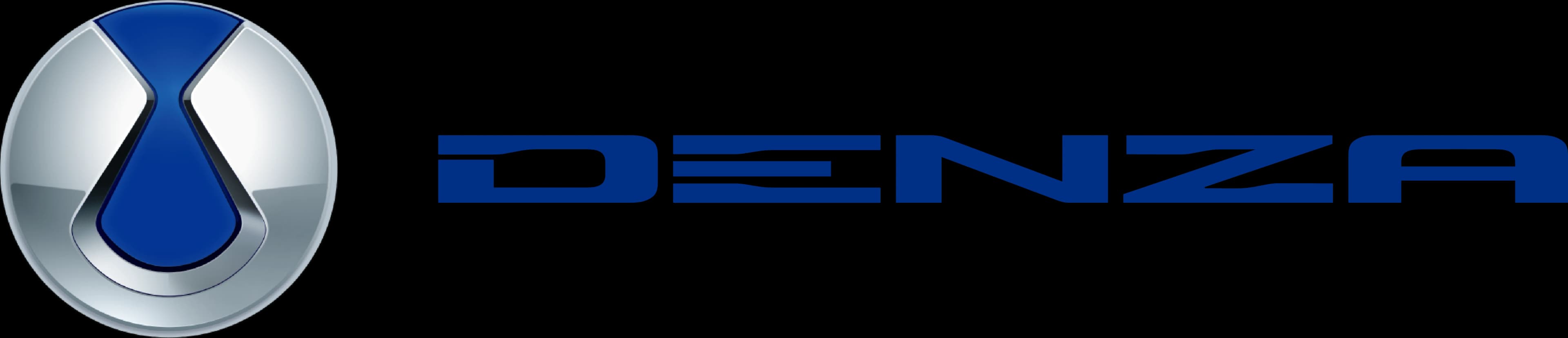 Denza Logo