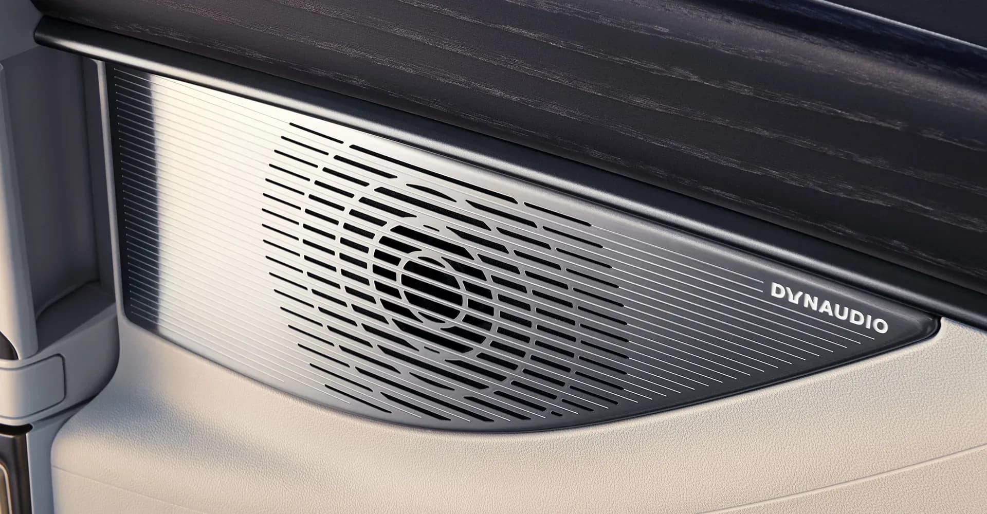14 Speaker Dynaudio
